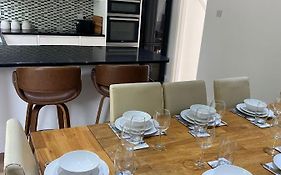 Richards Retreat Blackpool